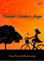 Icon image Secercah Matahari Jingga