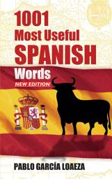 Icon image 1001 Most Useful Spanish Words NEW EDITION