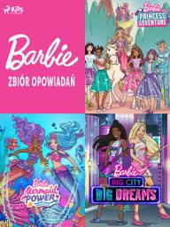 Icon image Barbie – zbiór opowiadań