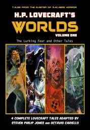 Icon image H.P. Lovecraft's Worlds