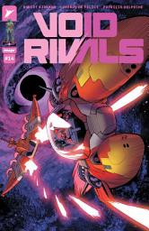 Icon image VOID RIVALS