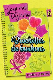Icon image Brochettes de bonbons