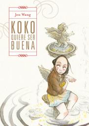 Icon image Koko quiere ser buena