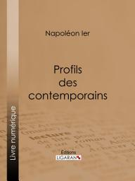 Icon image Profils des contemporains