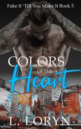 Icon image Colors of the Heart