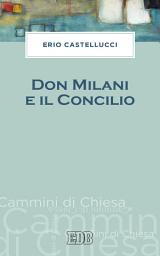 Icon image Don Milani e il Concilio