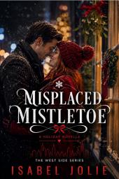 Icon image Misplaced Mistletoe
