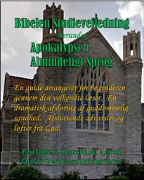 Icon image Bibelen Studievejledning herunder Apokalypse i Almindeligt Sprog: (BSR-Dan)