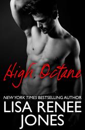Icon image High Octane