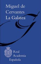 Icon image La Galatea (Epub 3 Fijo)
