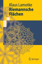 Icon image Riemannsche Flächen