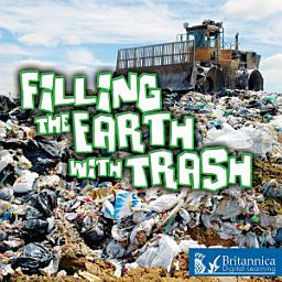 Icon image Filling the Earth with Trash