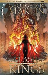 Icon image George R. R. Martin's A Clash Of Kings: The Comic Book