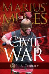 Icon image Marius' Mules XIII: Civil War