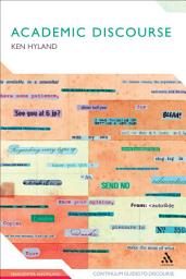 Icon image Academic Discourse: English In A Global Context