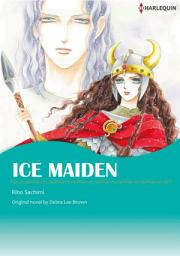 Icon image ICE MAIDEN: Harlequin Comics