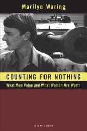 Icon image Counting for Nothing: What Men Value and What Women are Worth