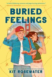 Icon image Buried Feelings