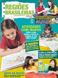 Icon image Projetos Escolares Extra: Edição 15