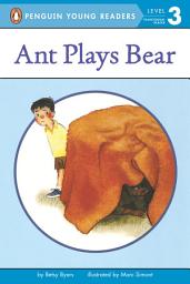 Icon image Ant Plays Bear