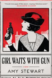 Icon image Girl Waits With Gun