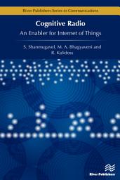 Icon image Cognitive Radio - An Enabler for Internet of Things
