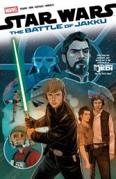 Icon image Star Wars: Battle Of Jakku