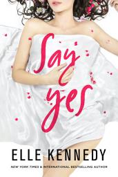 Icon image Say Yes