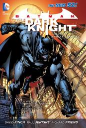 Icon image Batman: The Dark Knight (2011-2014)
