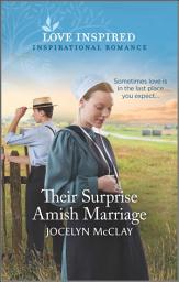 Icon image Their Surprise Amish Marriage