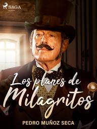Icon image Los planes de Milagritos