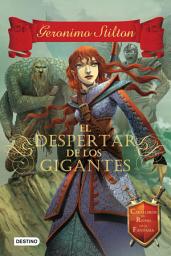 Icon image El despertar de los gigantes: Caballeros del Reino de la Fantasía 3