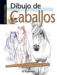 Icon image Técnicas básicas de dibujo. Dibujo de caballos