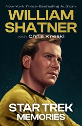 Icon image Star Trek Memories