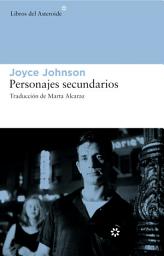 Icon image Personajes secundarios: Memoria beat