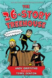 Icon image The 26-Story Treehouse: Pirate Problems!