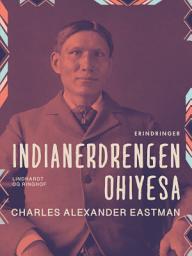 Icon image Indianerdrengen Ohiyesa