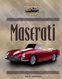 Icon image Maserati
