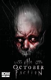 Icon image The October Faction
