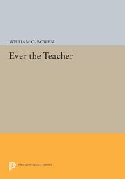 Icon image Ever the Teacher