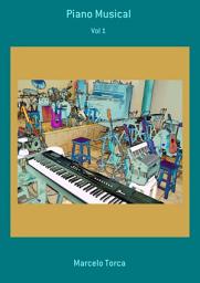 Icon image Piano Musical