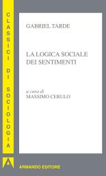 Icon image La logica sociale dei sentimenti