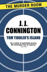 Icon image Tom Tiddler's Island