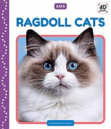 Icon image Ragdoll Cats