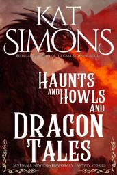Icon image Haunts and Howls and Dragon Tales