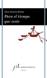Icon image Para el tiempo que reste