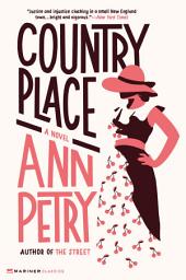 Icon image Country Place: A Novel