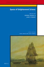 Icon image Spaces of Enlightenment Science