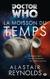 Icon image Doctor Who : La Moisson du Temps