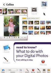 Icon image What to do with your Digital Photos (Collins Need to Know?)